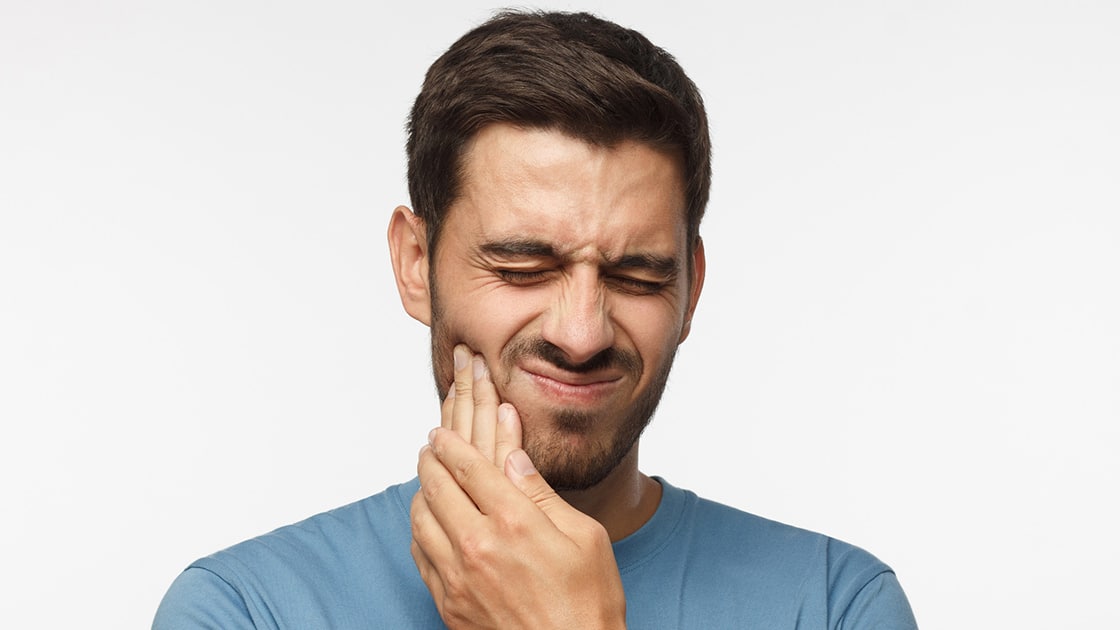 dental emergency