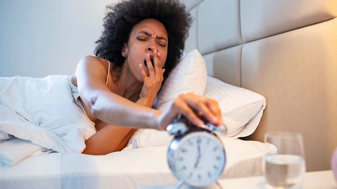 snoring therapy