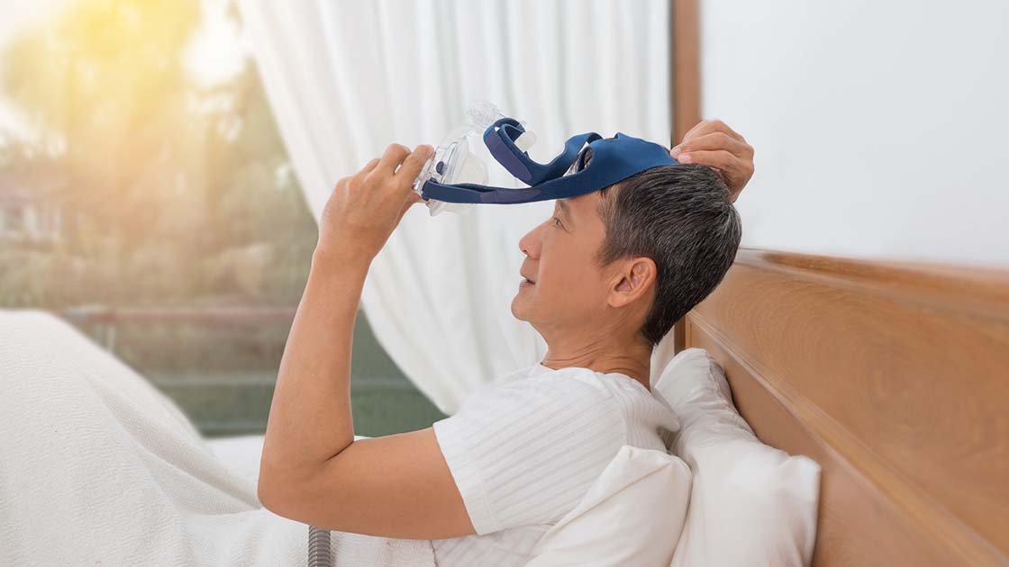 sleep apnea
