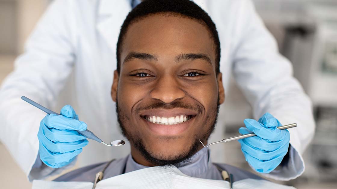 dental services